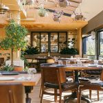 Somer Şef’in sıcacık hissettiren restoranı Efendy