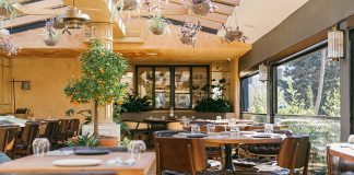 Somer Şef’in sıcacık hissettiren restoranı Efendy