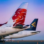 Air Astana 7 ayda 4 milyon yolcu taşıdı Air Astana 22. Yılını Kutluyor: Bölgenin En Büyük Havayolu Grubu