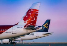 Air Astana 7 ayda 4 milyon yolcu taşıdı Air Astana 22. Yılını Kutluyor: Bölgenin En Büyük Havayolu Grubu