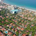 Çeşme’de turizm arsası satılacak