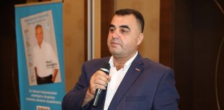 Davut Günaydın emanetçi mi? Davut Günaydın