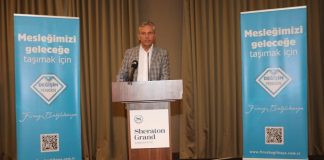 Firuz Bağlıkaya, Değişim Yeniden sloganıyla Samsun’dan yola çıktı