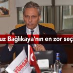 TÜRSAB başkan adayları konuşmuyor! Türsab Başkan adayları