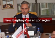 TÜRSAB başkan adayları konuşmuyor! Türsab Başkan adayları