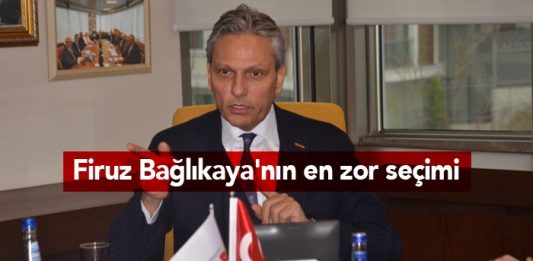 Türsab Başkan adayları
