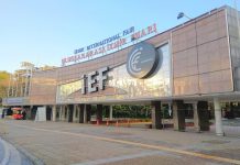 İzmir Enternasyonal Fuarı dopdolu günleriyle misafirlerini bekliyor