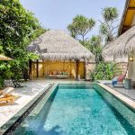 Maldivler’deki iki ultra lüks otele Türkiye imzası