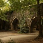 Kurt Kemeri Piknik Alanı artık daha konforlu