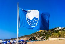 Mavi bayraklı plajlar nerede? Ege ve Akdeniz'de Mavi Bayraklı Plaj Krizi: Yüzde 18'i Halka Açık!