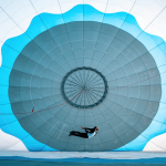 Institut français Ankara’dan “Yolculuğa Davet” Mathieu Forget