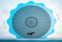 Institut français Ankara’dan “Yolculuğa Davet” Mathieu Forget