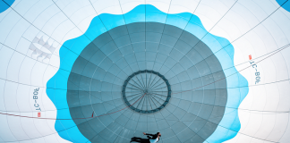 Institut français Ankara’dan “Yolculuğa Davet” Mathieu Forget