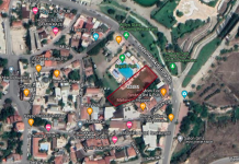 Pamukkale’deki turizm tesis alanı için yeniden ihale düzenlenecek