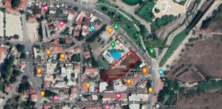 Pamukkale’deki turizm tesis alanı için yeniden ihale düzenlenecek