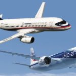 Aeroflot’tan yerli uçak hamlesi