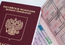 Yurt dışına çıkan Rusların oranını açıkladı Ruslara Schengen'i en kolay hangi ülkeler veriyor?