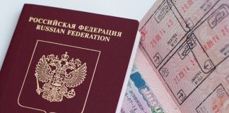 Bir AB ülkesi daha Rusların ülkeye girişini yasakladı Ruslara Schengen'i en kolay hangi ülkeler veriyor?