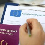 Suudi Arabistan Schengen Bölgesi’ne Girebiliyor, Türkiye İse Vize Bile Alamıyor! Türklere En Fazla Vize Reddi Veren Ülkeler