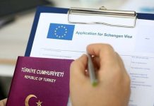 Suudi Arabistan Schengen Bölgesi’ne Girebiliyor, Türkiye İse Vize Bile Alamıyor! Türklere En Fazla Vize Reddi Veren Ülkeler