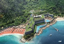 Mahkeme, Kızılbük projesinde ‘ÇED gerekli değildir’ kararını iptal etti Sinpaş Kızılbük Wellness Resort