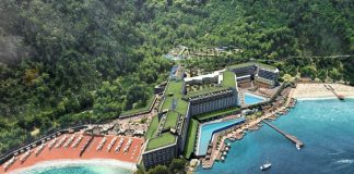 Mahkeme, Kızılbük projesinde ‘ÇED gerekli değildir’ kararını iptal etti Sinpaş Kızılbük Wellness Resort