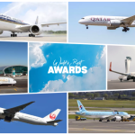 En iyi havayolu firmalarını açıkladı 2023'te yaklaşık 4,35 milyar yolcunun seyahat etmesini bekleniyor!