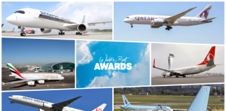 2023’te yaklaşık 4,35 milyar yolcunun seyahat etmesini bekleniyor! 2023'te yaklaşık 4,35 milyar yolcunun seyahat etmesini bekleniyor!