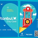 Turistlere özel ‘İstanbulkart’ yarından itibaren satışta