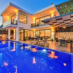 Sosyal medya üzerinden villa kiralamayın!