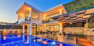 Sosyal medya üzerinden villa kiralamayın!