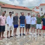 WTouristic MICE’ın yükselen destinasyonu Budva’yı tanıttı