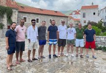 WTouristic MICE’ın yükselen destinasyonu Budva’yı tanıttı