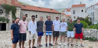 WTouristic MICE’ın yükselen destinasyonu Budva’yı tanıttı