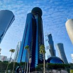 Doha’da görülebilecek en ilginç 10 gökdelen Doha gökdelen