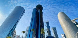Doha’da görülebilecek en ilginç 10 gökdelen Doha gökdelen
