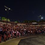 İzmir Fuarı’nda eğlence ve sanat devam ediyor