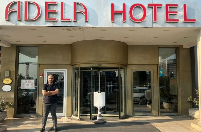 Adela hotel, ACY Otel ACY Şirketler Grubu Adela Otel’i satın aldı