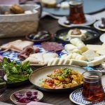 Lezzet dolu pazarlar Aila Brunch’ta