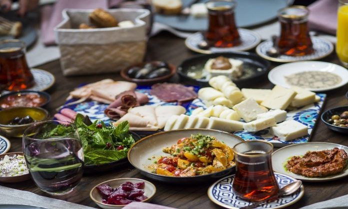 Aila Brunch