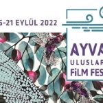Ayvalık Uluslararası Film Festivali Başlıyor
