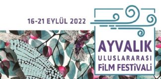 Ayvalık Uluslararası Film Festivali Başlıyor