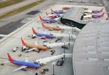 Dünya’nın en kötü havalimanları belli oldu