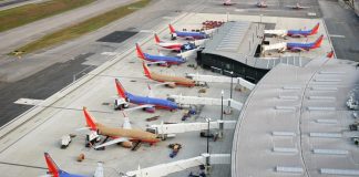 Dünya’nın en kötü havalimanları belli oldu