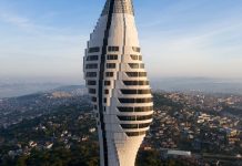 Çamlıca Kulesi’ni 1 milyon 140 bin kişi ziyaret etti Çamlıca Kulesi / İstanbul seyir terasları