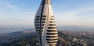 Çamlıca Kulesi ziyarete kapandı Çamlıca Kulesi / İstanbul seyir terasları