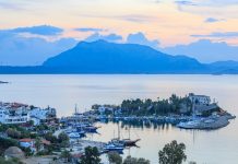 Datça’ya nasıl gidilir? Datça’da mutlaka görülmesi gereken yerler Datça'ya nasıl gidilir? Datça’da mutlaka görülmesi gereken yerler