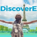 Discover EU Nedir? AB’den Ücretsiz Avrupa Turu DiscoverEU