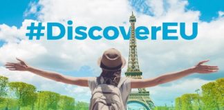 AB, 36 Bin Gence Ücretsiz Seyahat Kartı Dağıtıyor (Türkiye Dahil!) AB’den Ücretsiz Avrupa Turu DiscoverEU