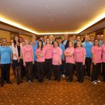 Divan Grubu, Temizlik ve Çevre Hizmetleri Haftası’nı çalışanlarıyla kutladı